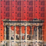 art-currency-parthenon-in-flames