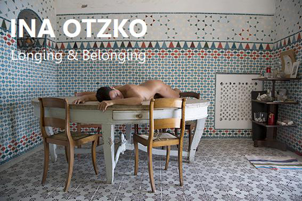 INA OTZKO – Longing & Belonging