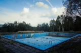 Pools: Chřibská